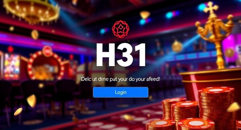 Cross-platform compatibility with H31 login